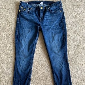 True Religion Woman’s Jeans